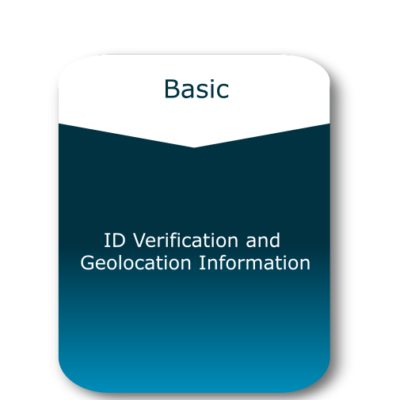 Standard Verification (Basic)