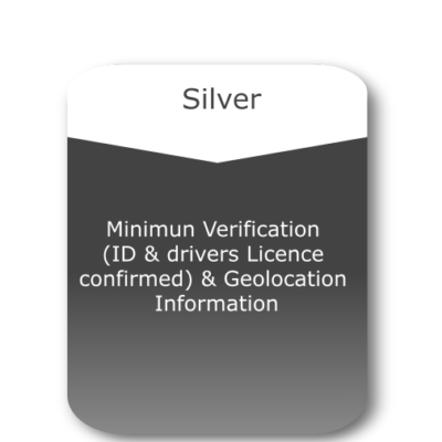 Enhanced Screening (Silver)
