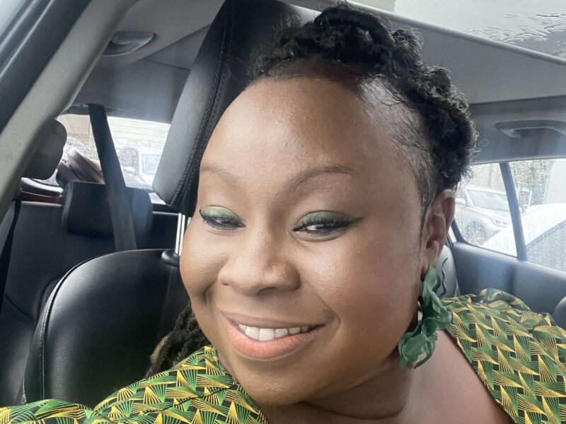 Khanyisa Mabunda
