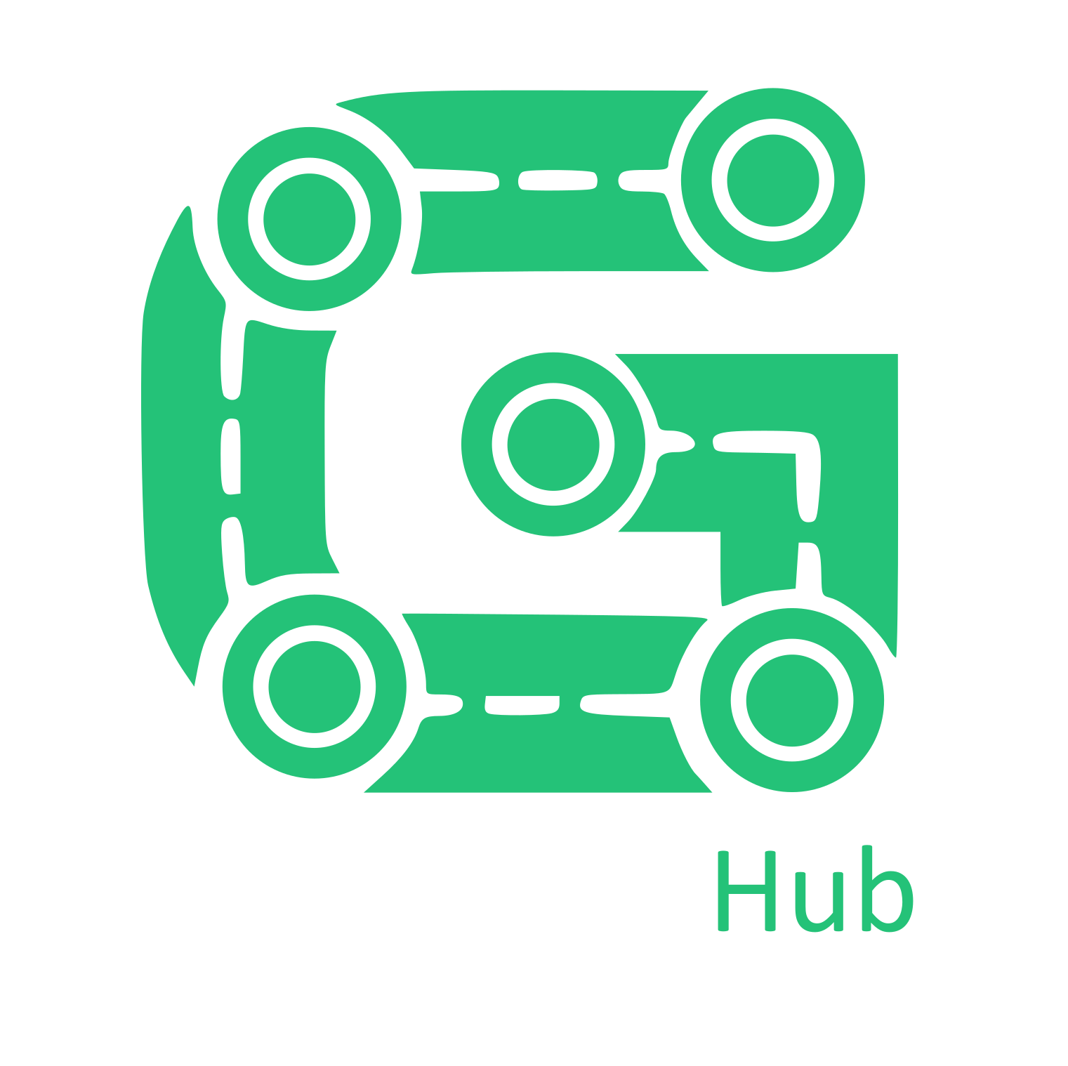 GoConnectHub